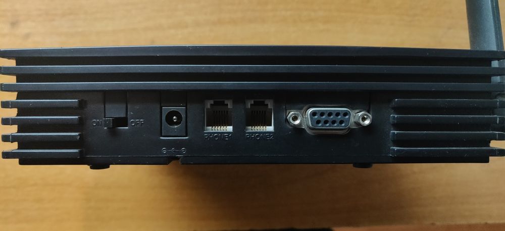 Радиотелефоны Б/У, CDMA терминал Huawei ETS-1201