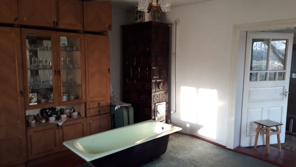 Продається будинок у селі