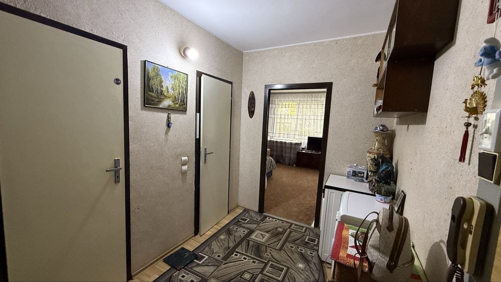 1-на новобудова 47 м з меблями