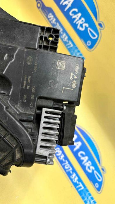Фари Фара Фары Audi A8 d5 Matrix Full Led Ауди А8