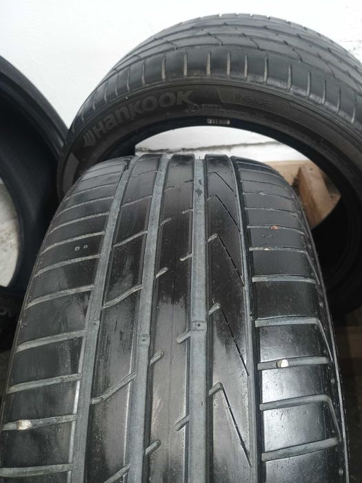 Продам літні шини 225/45 R17
