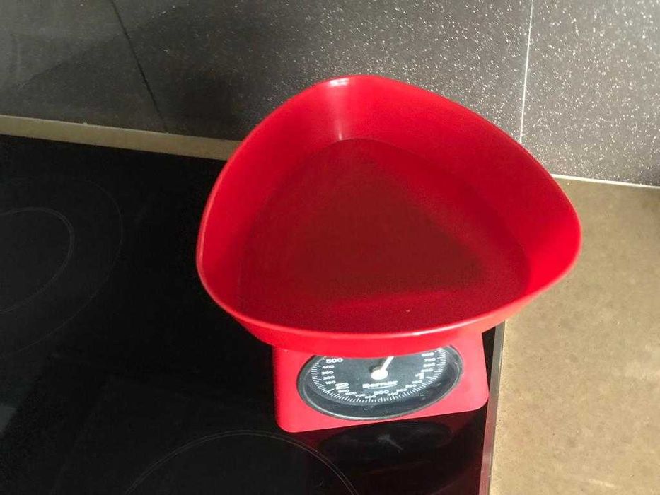 Balança Cozinha Mecânica424348099963136001