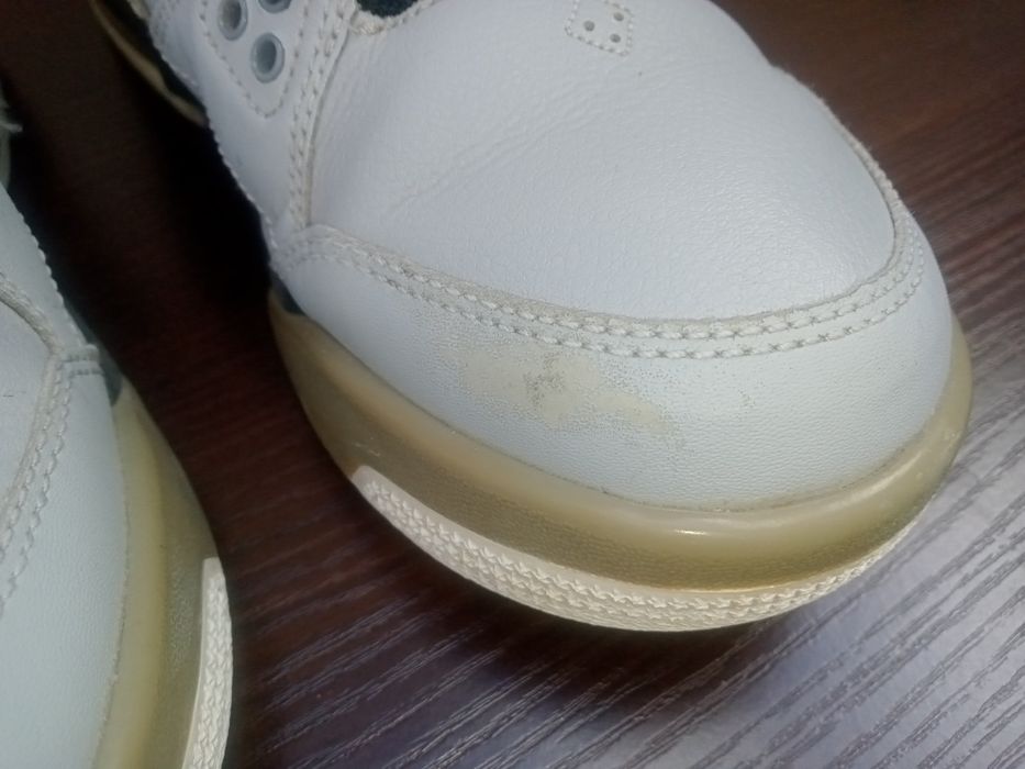 Jordan Flight nr 38.5--24 cm