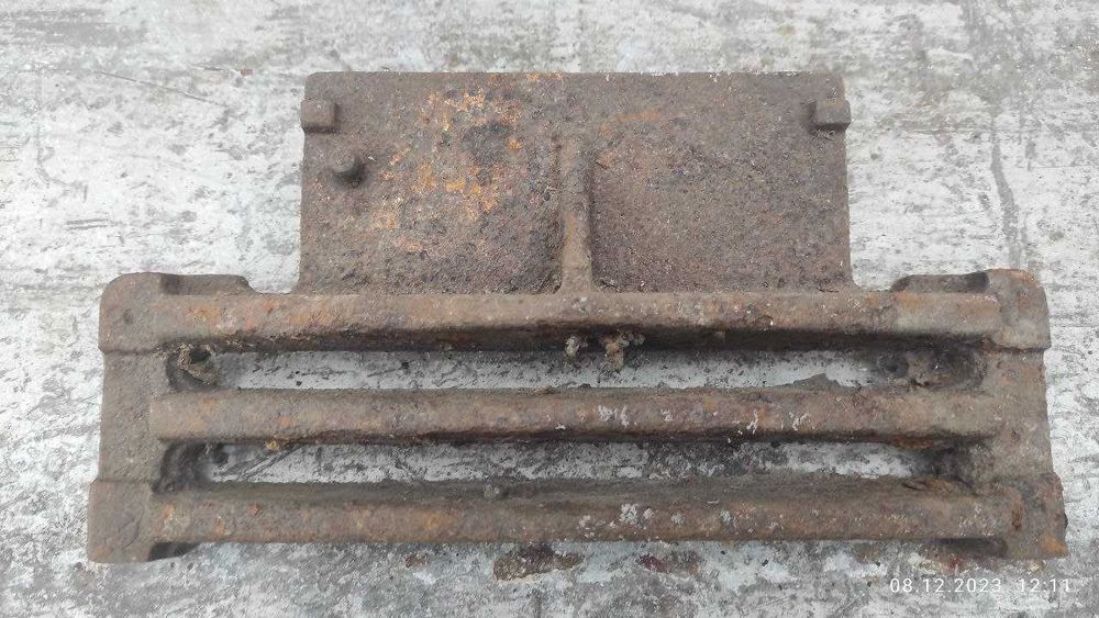 Дверки для котла, колосник, решетки