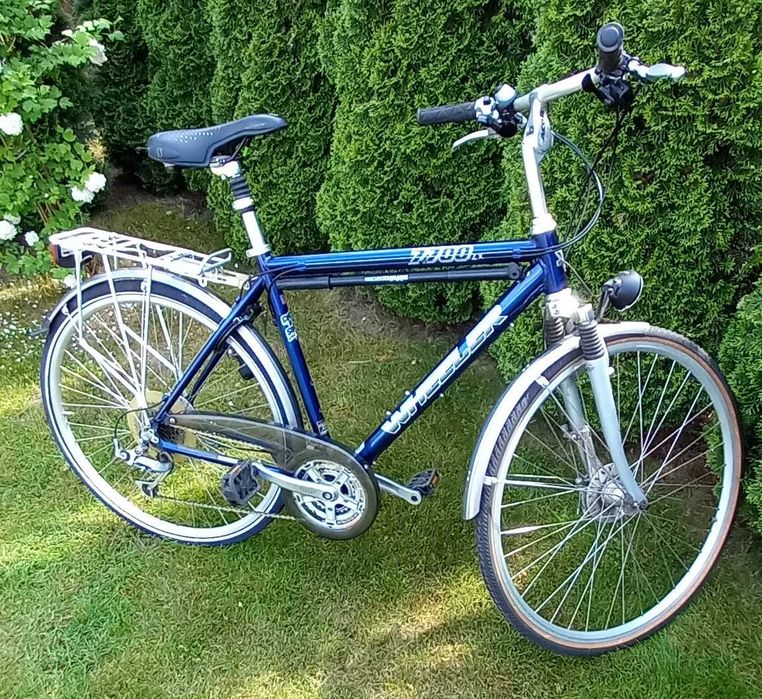 Sprzedam rower marki Wheeler  7700zx