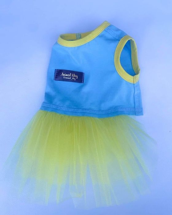 Одяг для собачок