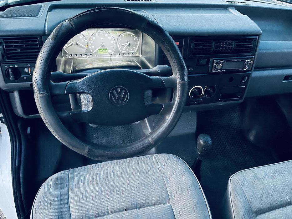 Продам   Wolkswagen Transporter 1.9 Т4