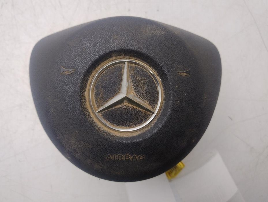 Airbag Frente Esquerdo Mercedes-Benz Vito