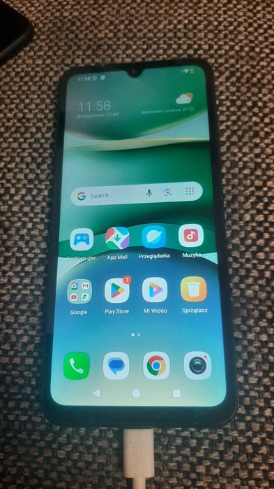 Redmi A5 sprzedam