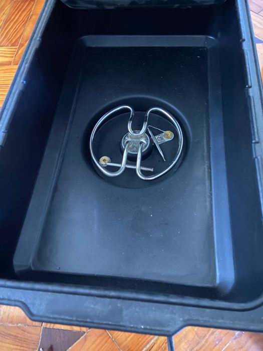 Catering eletrico