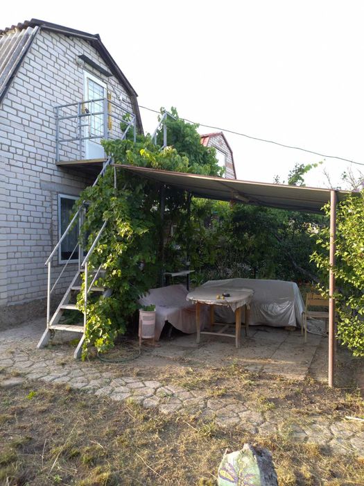 Продам дачу кооператив Кировчанка.