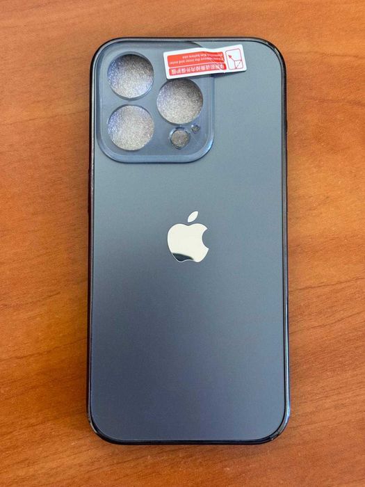 Capa para iPhone 15 Pro