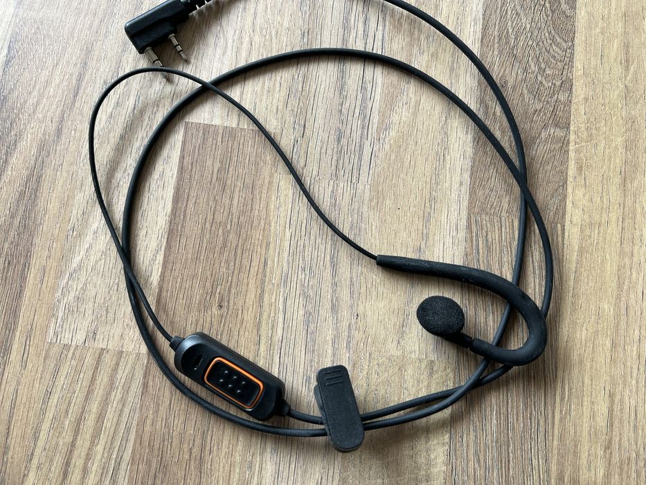 Baofeng UV 5R mini plus dodatki