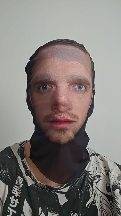 Набор реалистичные маски во все тяжкие лицо человека хайзенбег