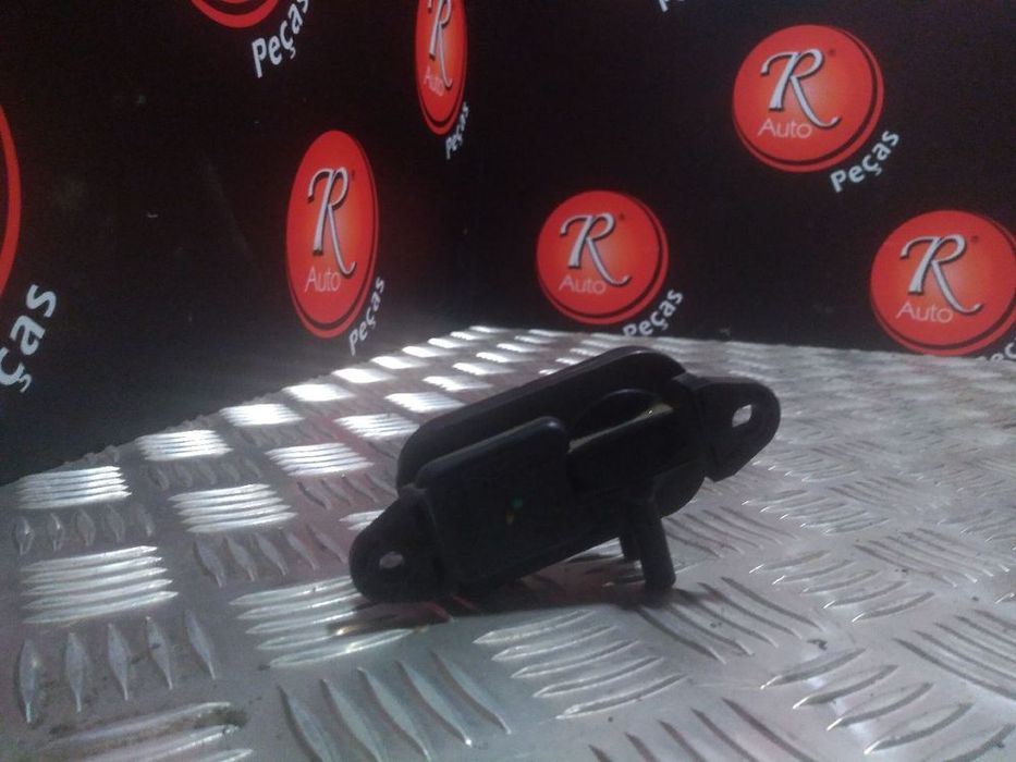 Sensor De Pressão Ford Focus Ii Turnier (Da_, Ffs, Ds)