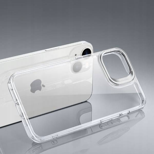 etui iPhone 14 Pro Max ESR plecki HaloLock bezbarwny