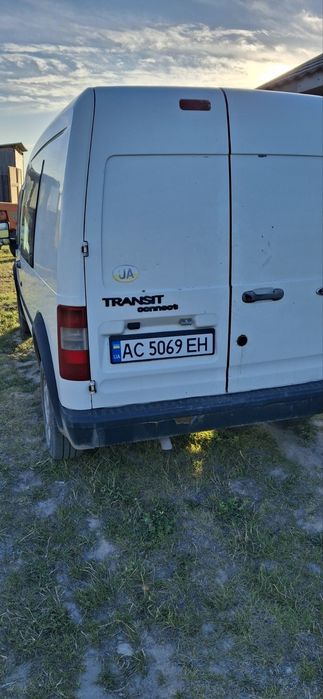 Продам машину Форд