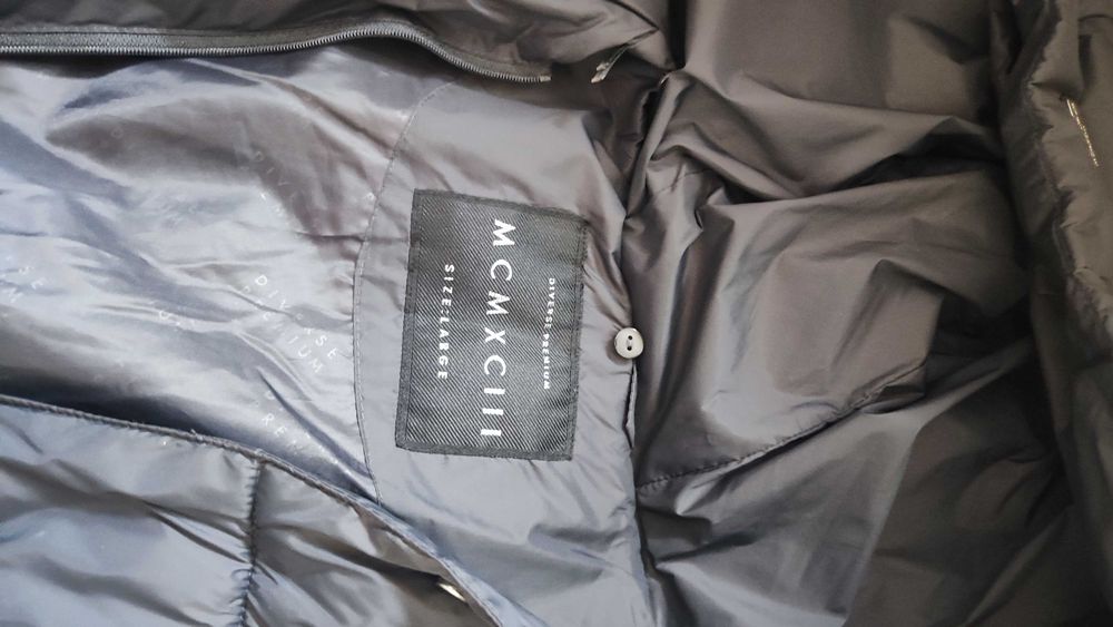 Kurtka  damska Diverse L