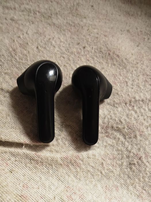 Fones bluetooth originais do Benfica