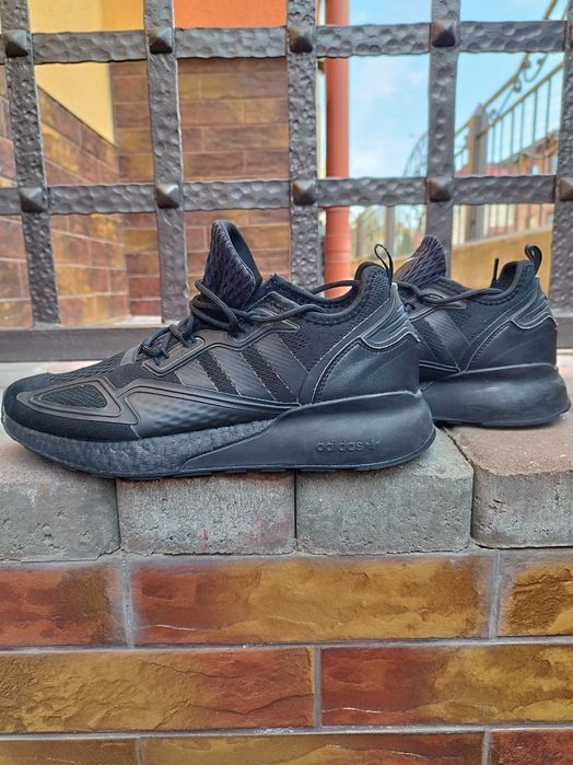 adidas zx 2k boost - купити чоловіче взуття - Ціна на OLX.ua