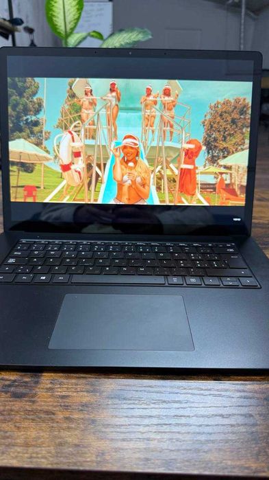 Microsoft Surface Laptop 4 15" AMD Ryzen 7 4980U/16GB/512 GB