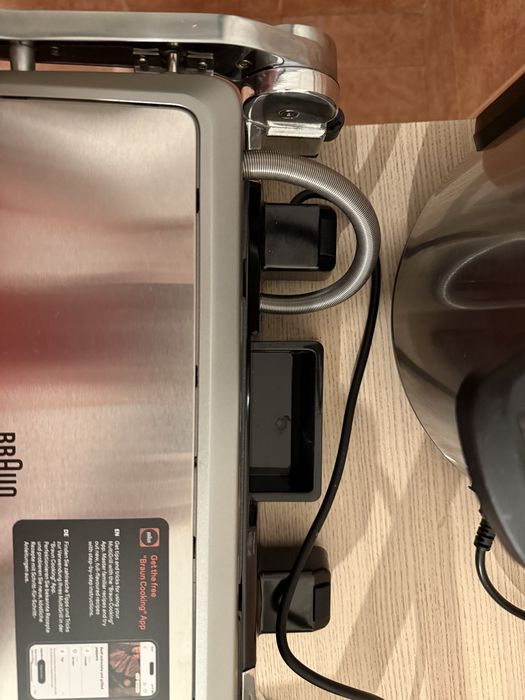 Braun MultiGrill 9432789208717086723