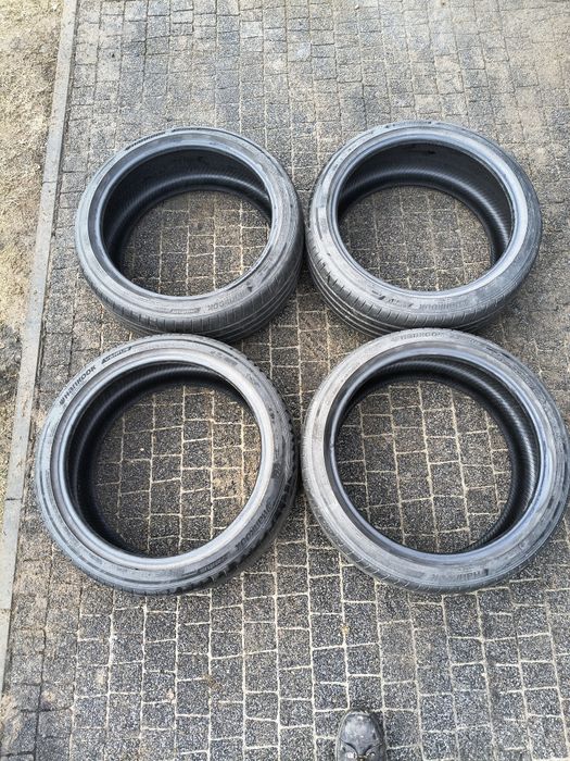 Opony letnie Hankook 225/40 R18