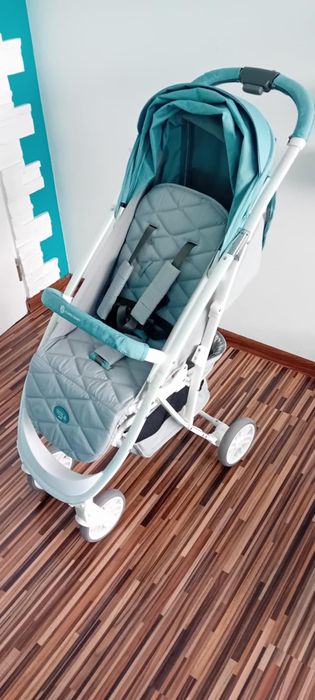 Wózek spacerowy Euro Cart Volt Pro