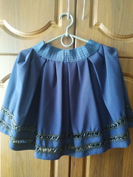 Спідниця для дівчинки