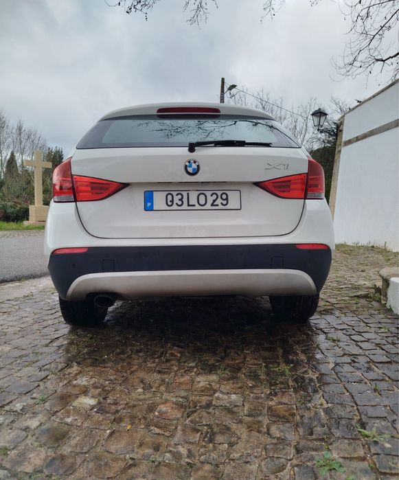 Bmw X1 - Nacional