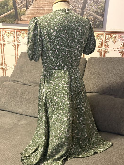 Vestido de verao