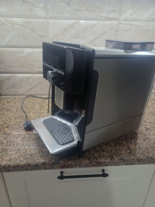 Кофемашина. Siemens EQ9 S300
