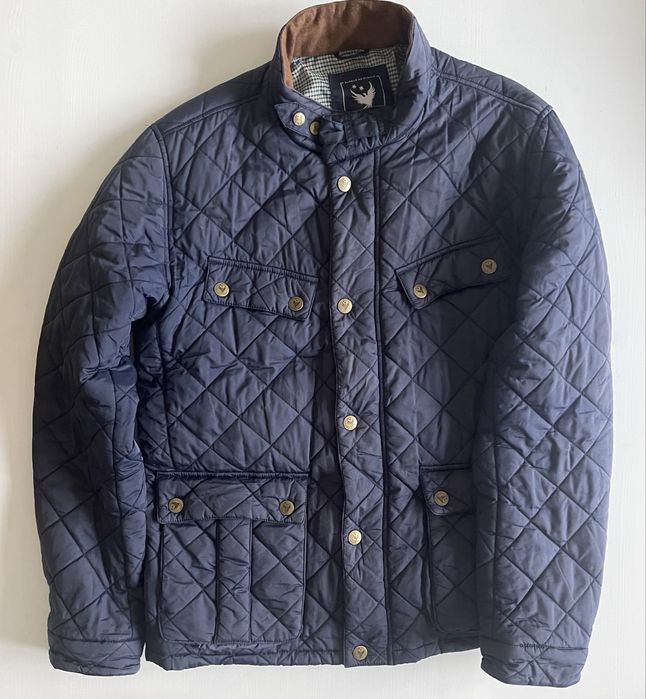 Bytom kurtka roz. XL