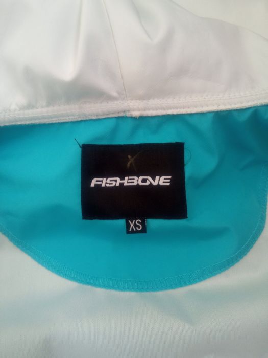 Вітровка спортивна кофта