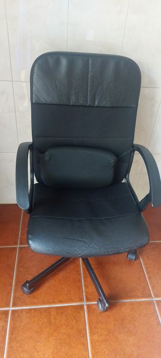 Cadeira de escritório