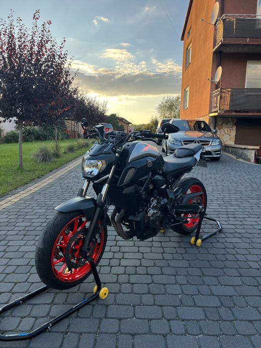 Yamaha
