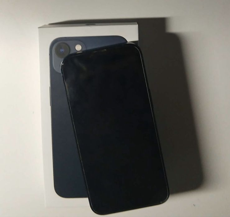 Iphone 13 128gb moonlight