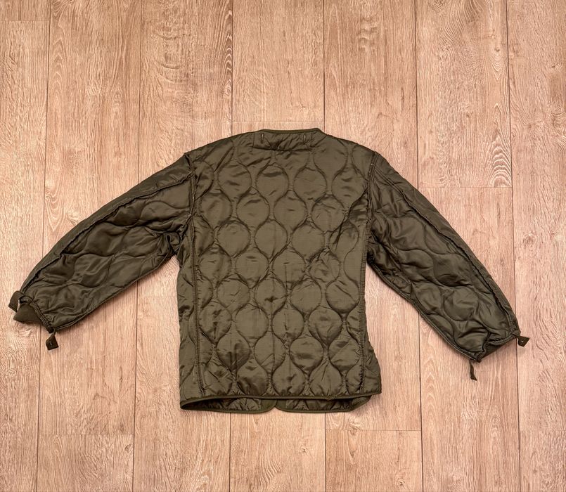 Legendarna kurtka M65 firmy Helikon