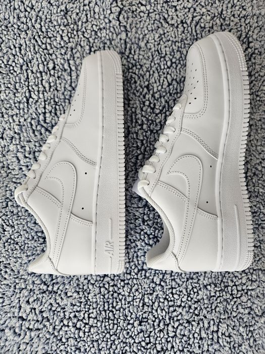 Air force 1 brancas - NOVAS