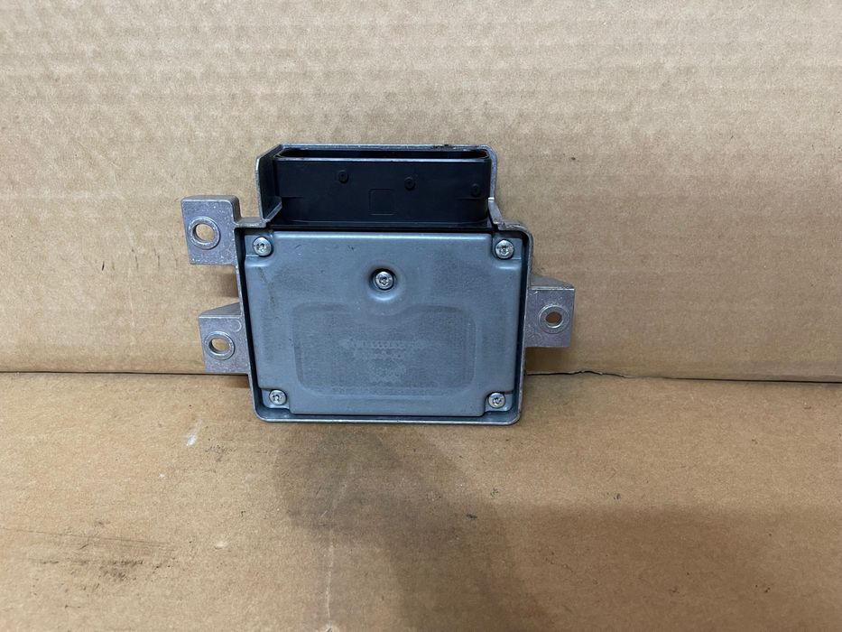 MODULO CENTRALINA DO TRAVAO DE MAO VW PASSAT B6 3C0.907.801E