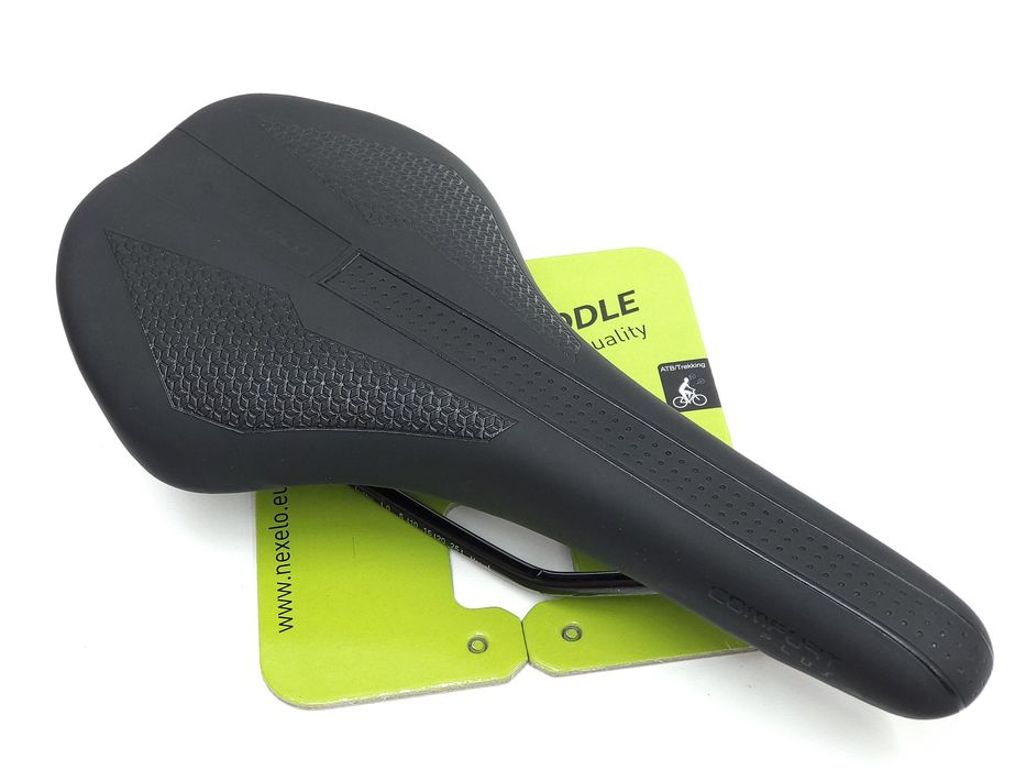 NOWE Siedzenie do Romet Wagant Sport Orkan Mistral Jaguar Wicher