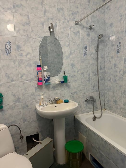 Продам 3-х комнатную квартиру на Пр-кте Мира