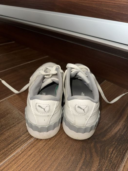 Кросівки puma