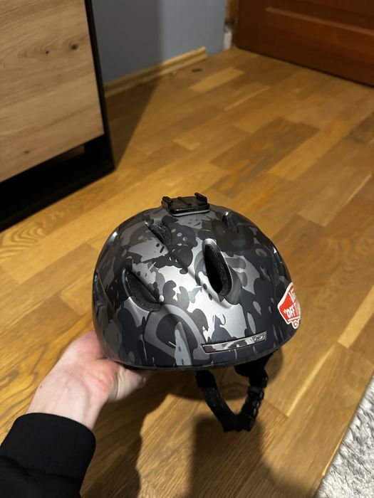 Kask Snowboardowy / Narciarski Giro