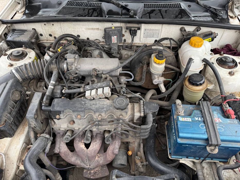 Продам Daewoo Lanos