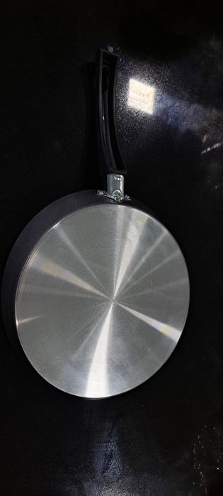 Crepeira Espaço casa