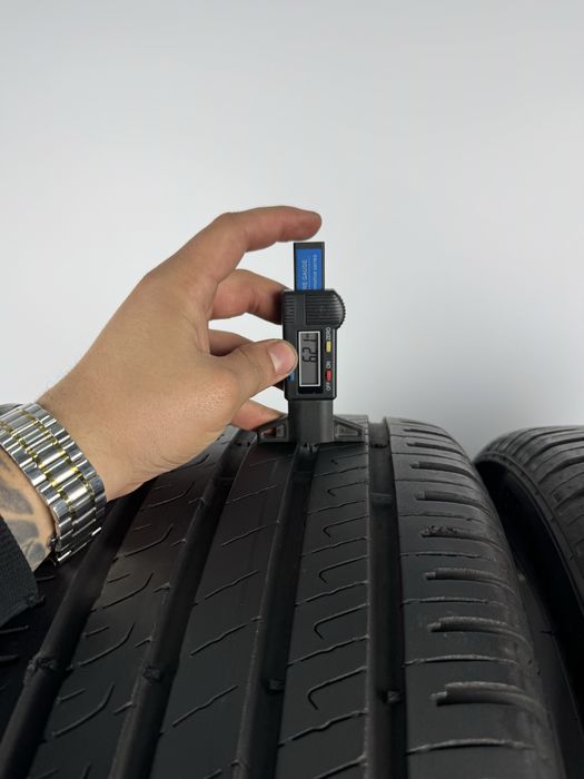 Літні шини  2шт R18 235/50 (101Y) 2020 Barum Bravuris5 6мм