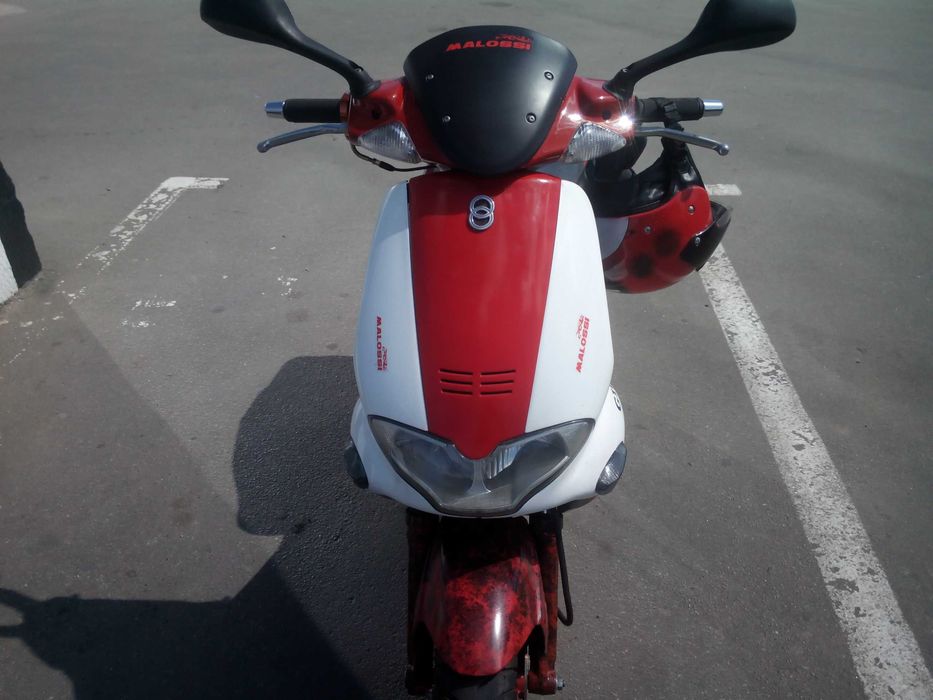 Мопед gilera runner 180 cc. Обмена НЕТ.
