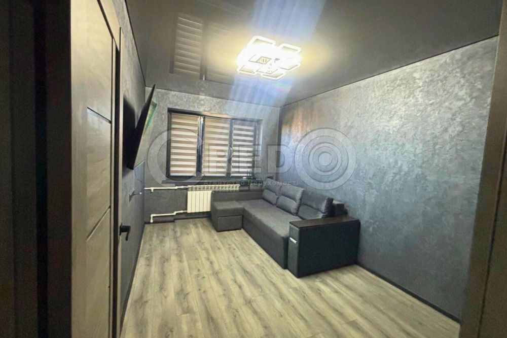 Продаж 2-х кімнатної квартири р-н "Сухої Балки". Є відновлення.