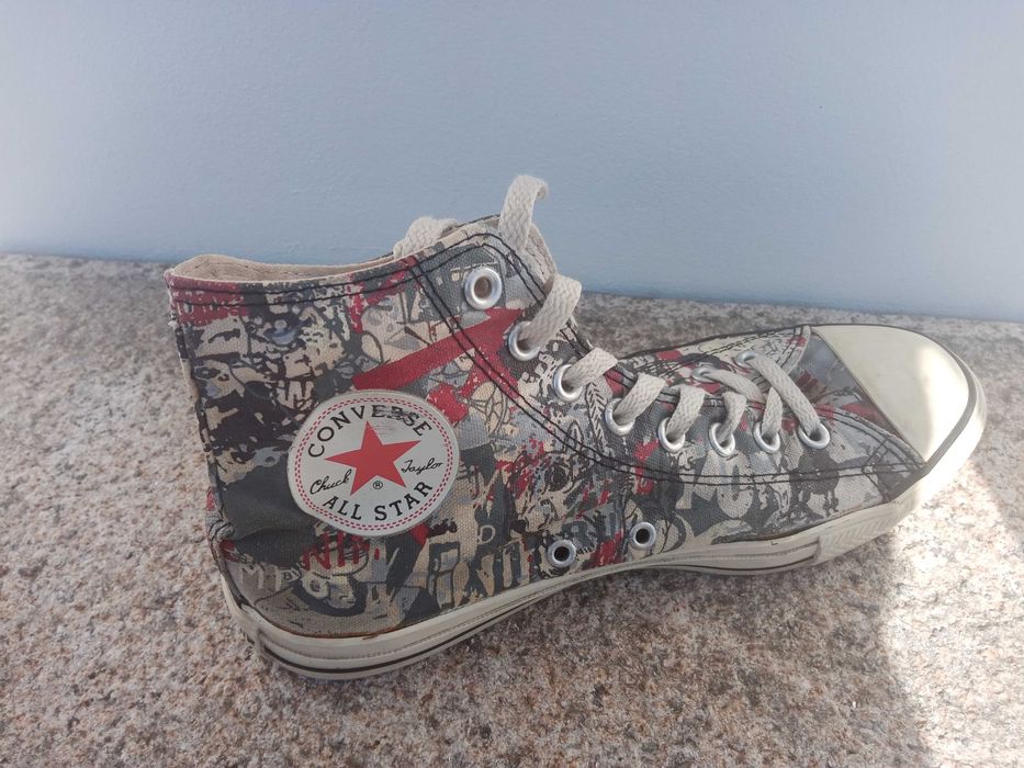 Tenis all star originais